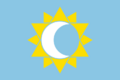 Bandera de Tírvia.svg