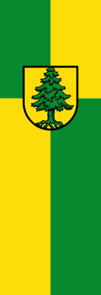 Banner Tann (Rhön)