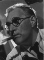 Benjamin Christensen under optagelser
