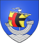 Blason ville fr Beauvoir-sur-Mer (Vendée).svg