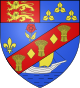 Blason ville fr Sannerville (Calvados).svg