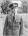 Bob Yule, 1943