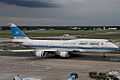 Boeing 747-469M, Kuwait Airways AN0649075