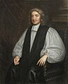 Bp John Wilkins