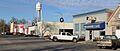 Brainard, Nebraska downtown 2