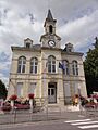 Brancourt-le-Grand (Aisne) mairie