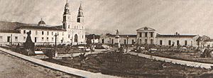 Archivo:Bucaramanga In 1882