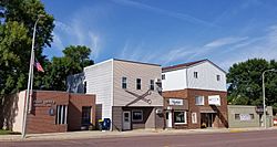 Buildings on Main Street of Wabasso, Minnesota.jpg