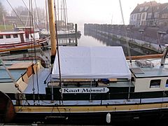 Buitenhaven Kampen