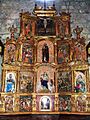 Burgos - San Cosme y San Damian 04