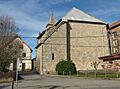 Burguete-iglesia-San Nicolas-1