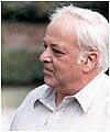 Burton Richter - charm quark