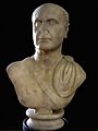 Busto de Lucio Julio Urso Serviano