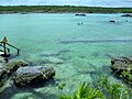 Caleta de xelha - panoramio