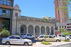Archivo:Casa Cueto Casa del Bicentenario de Paraguay