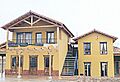Casa Rural Ana María Vallecillo
