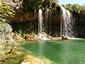 Cascada del Cabriel - panoramio