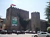 Castillo de Arenas de San Pedro o Castillo de la Triste Condesa