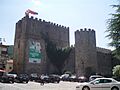 Castillo de Arenas de San Pedro--4