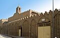 Cathedral of Our Lady of Sorrows in Baghdad