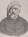 Cayetano Freixa