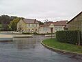 Centre de Taron vue 2