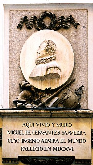 Archivo:Cervantes casa madrid lou1