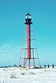 Chandeleur Island Light 02