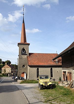 Archivo:Chapelle de Prévondavaux