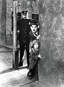 Archivo:Chaplin The Kid 3