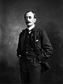 Charles Scott Sherrington1
