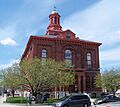 Cheshire County Courthouse Keene 5