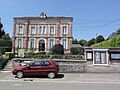 Chevresis-Monceau (Aisne) mairie