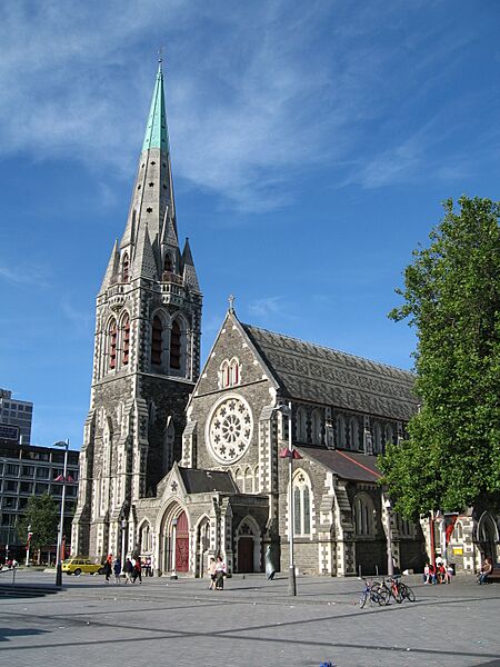 Christ ChurchCathedral1 gobeirne
