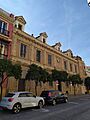 Cilla del Cabildo (1)