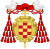 Coat of Arms of Cardinal Cisneros.svg