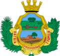 Coat of arms of Santa Clara