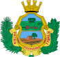 Coat of arms of Santa Clara.svg