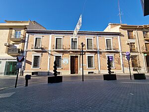 Archivo:Colegio Sagrado Corazón de Maracena (Granada)