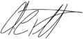 Colin Powell Signature