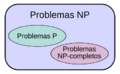 Complexity classes es