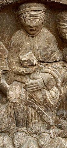 Sancha de Aragón para Niños