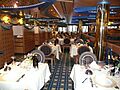 Costa Concordia - Restaurant Milano (2213747728)