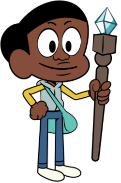 Craig from Craig of the Creek.svg