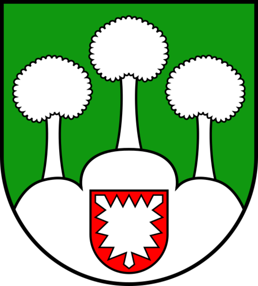 DEU Horst (Holstein) COA