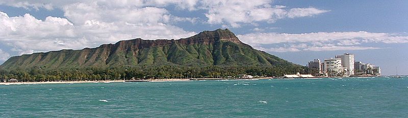 Diamond Head (cropped)