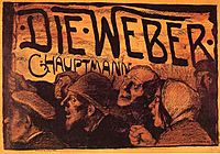 Archivo:Die Weber 1897 by Emil Orlik