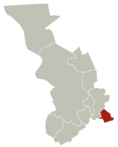 District Borsbeek Location 2025.svg