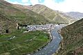 Distrito de Ichuña