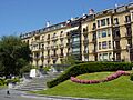 Donostia Reina Regente